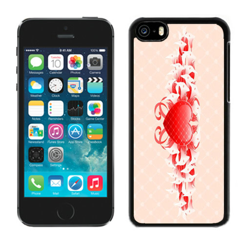 Valentine Love iPhone 5C Cases CRF | Coach Outlet Canada